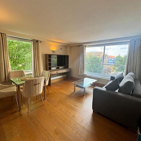 Westwood House Apartment London Bagian luar foto