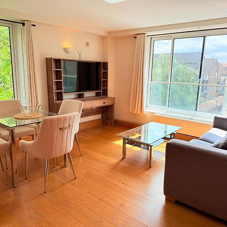 Westwood House Apartment London Bagian luar foto
