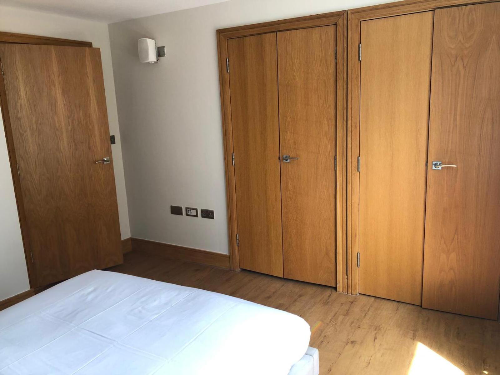 Westwood House Apartment London Bagian luar foto