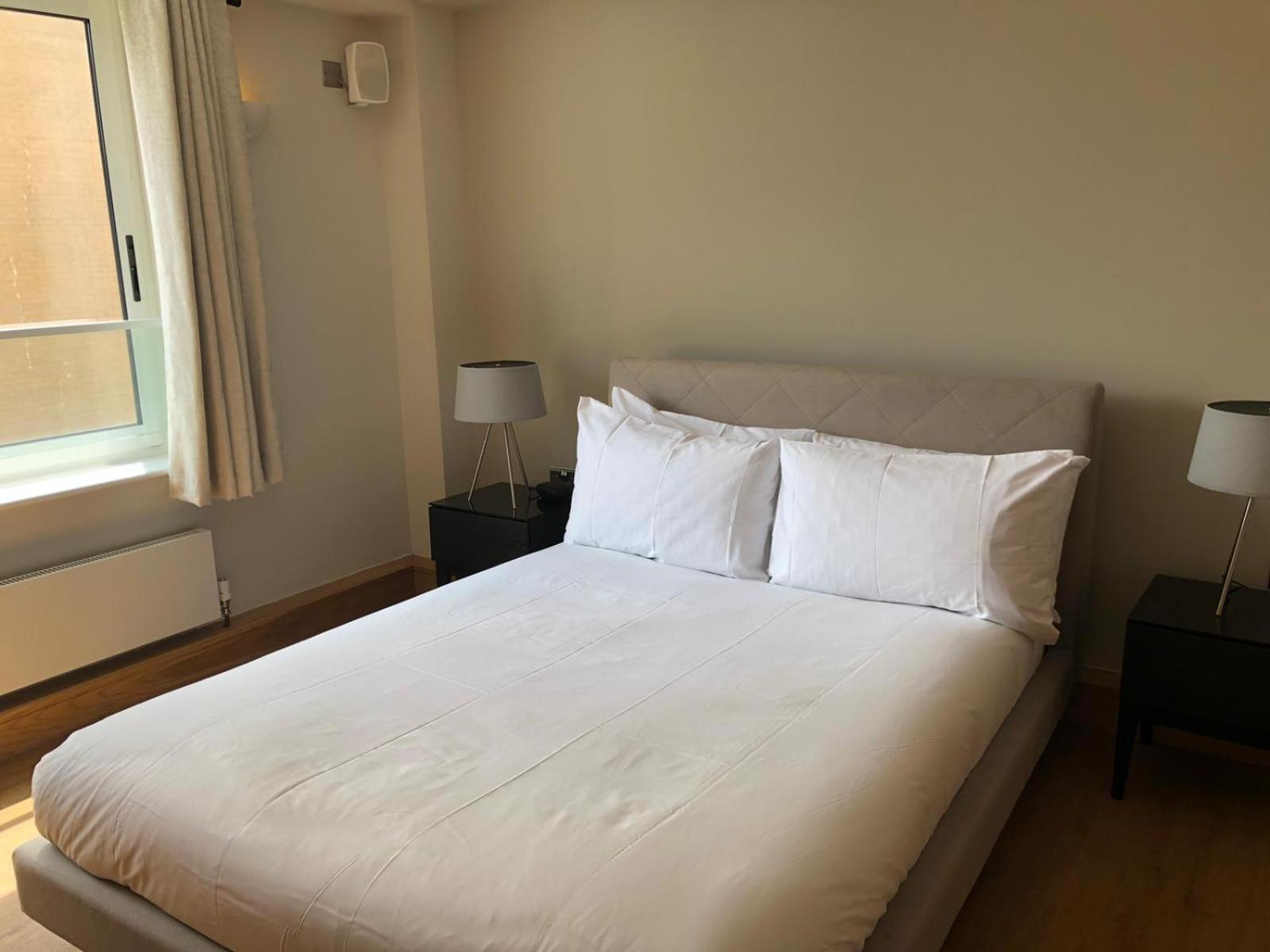 Westwood House Apartment London Bagian luar foto
