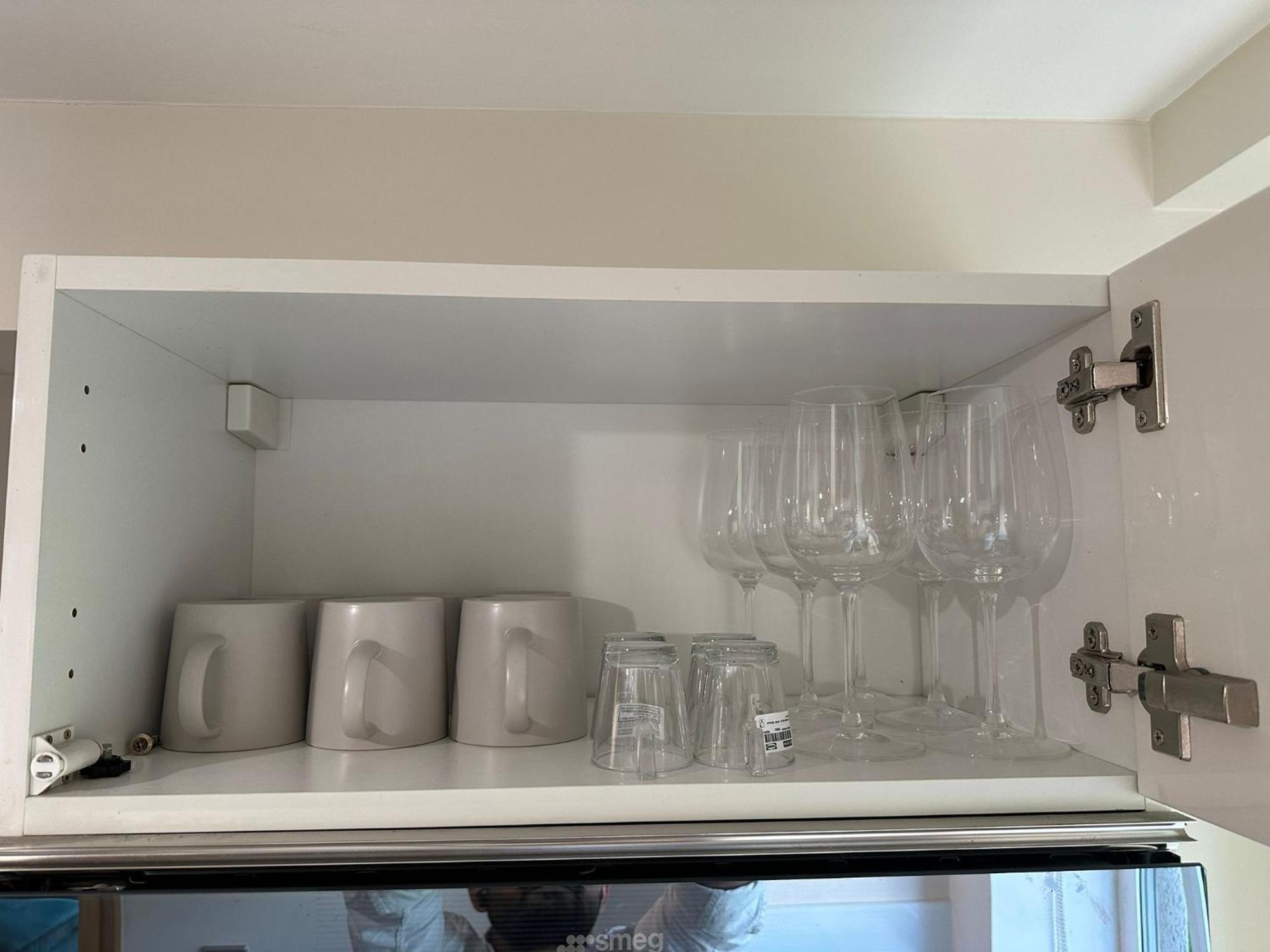 Westwood House Apartment London Bagian luar foto