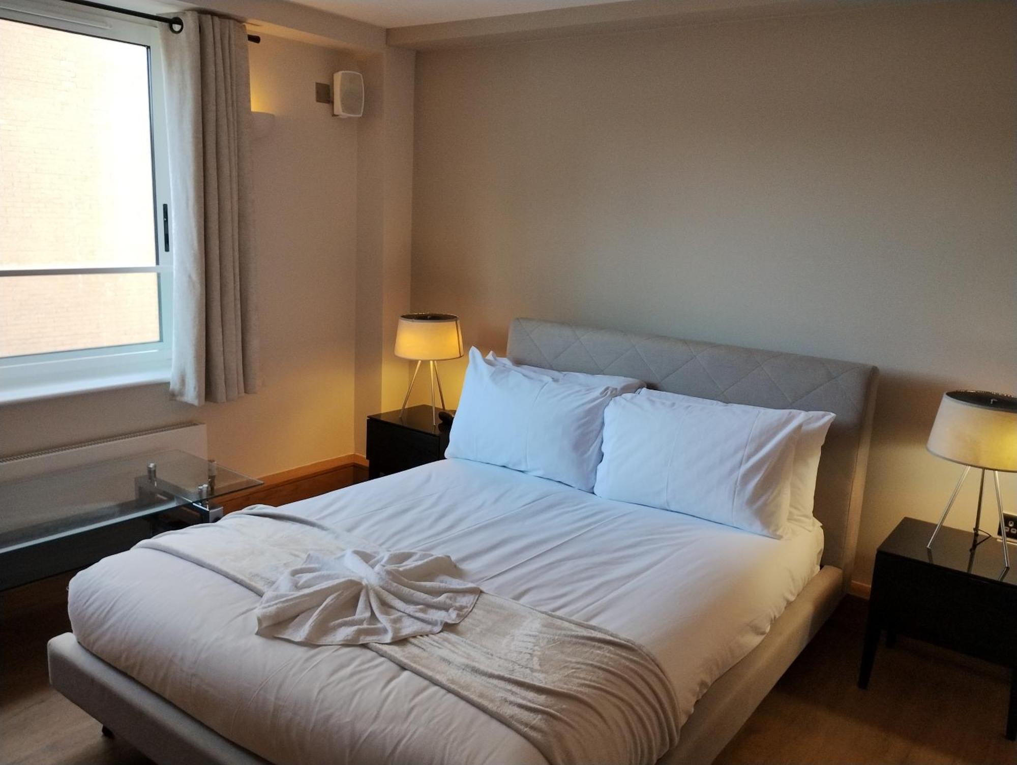 Westwood House Apartment London Bagian luar foto