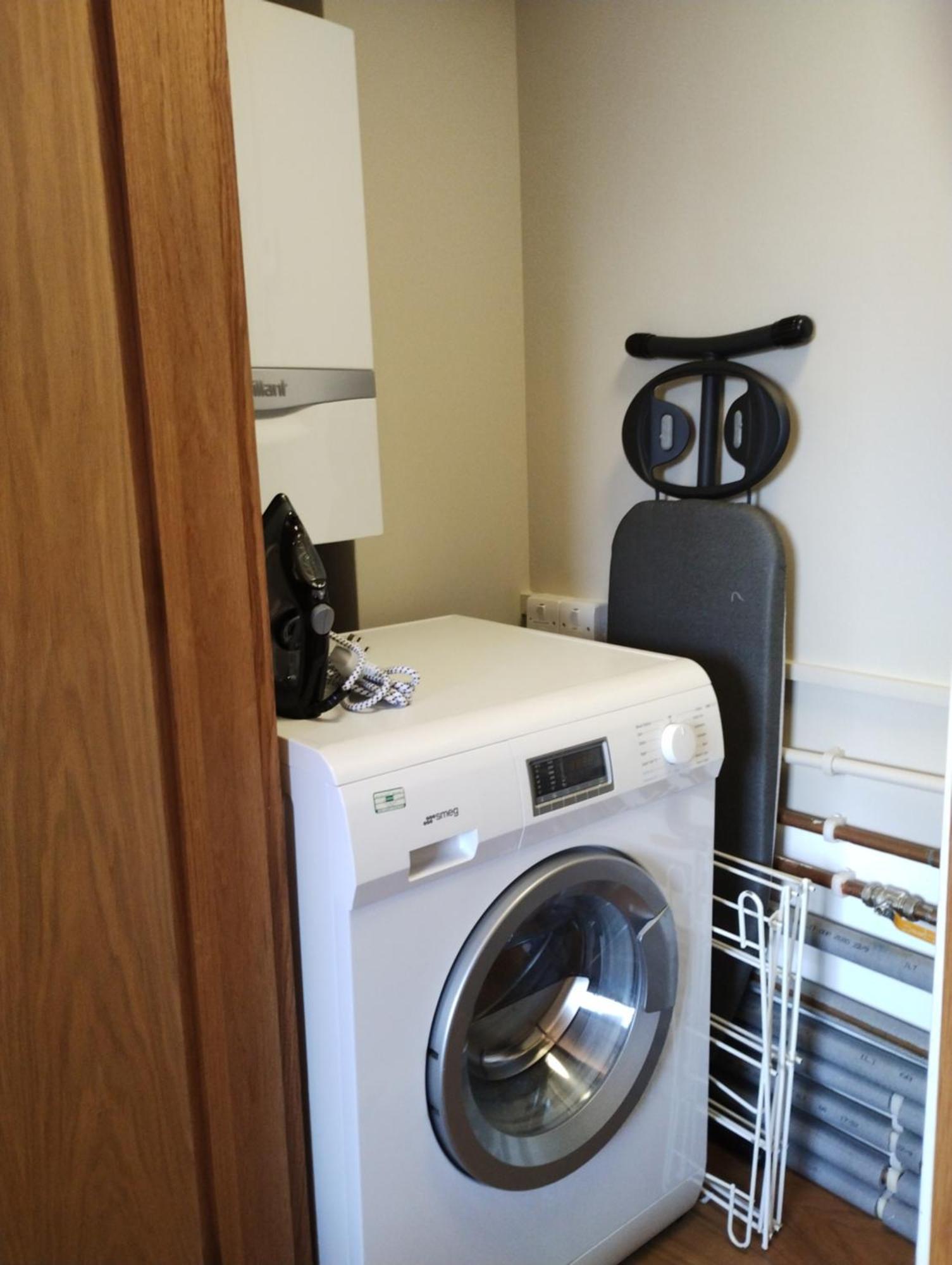 Westwood House Apartment London Bagian luar foto