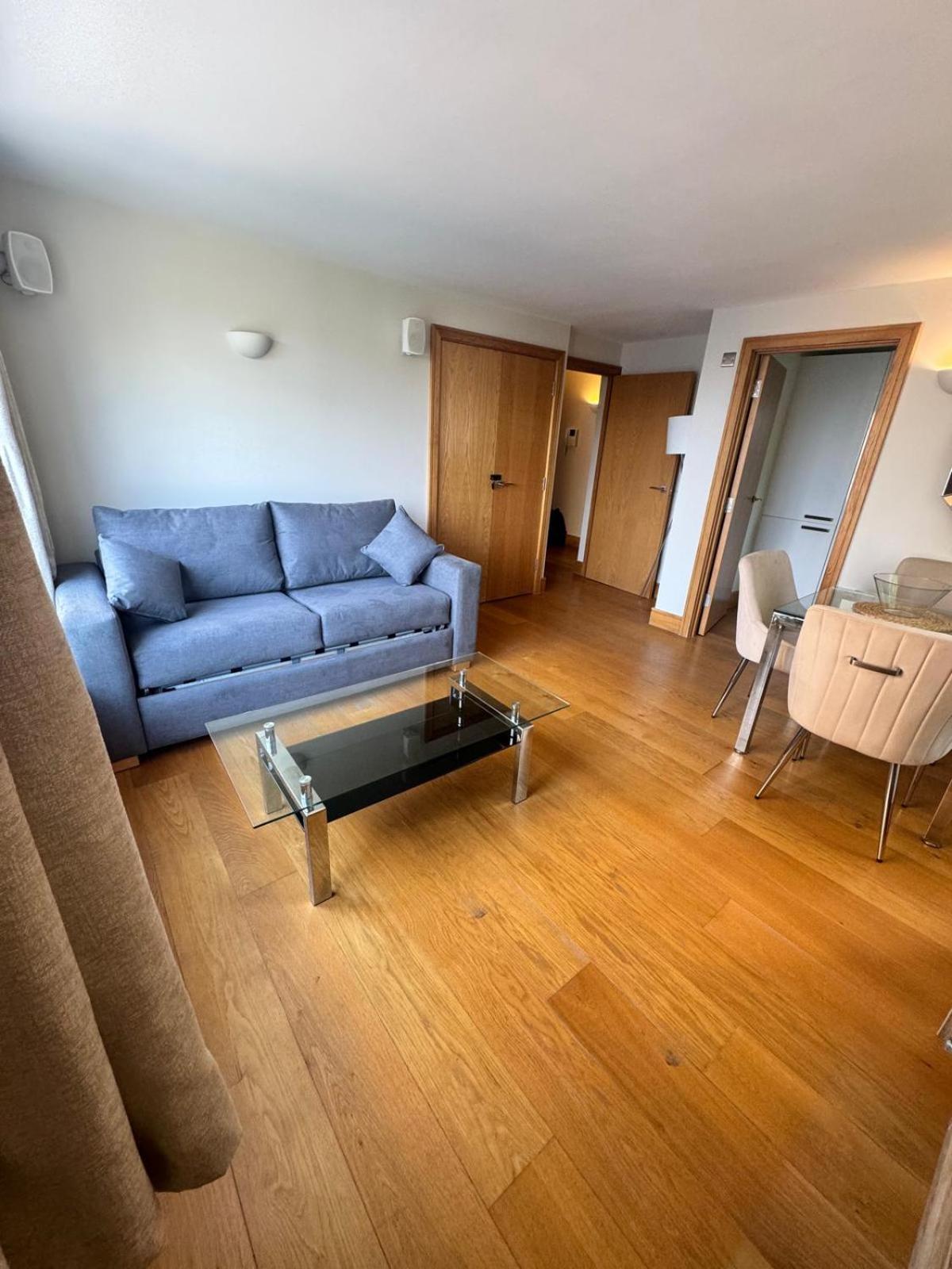 Westwood House Apartment London Bagian luar foto