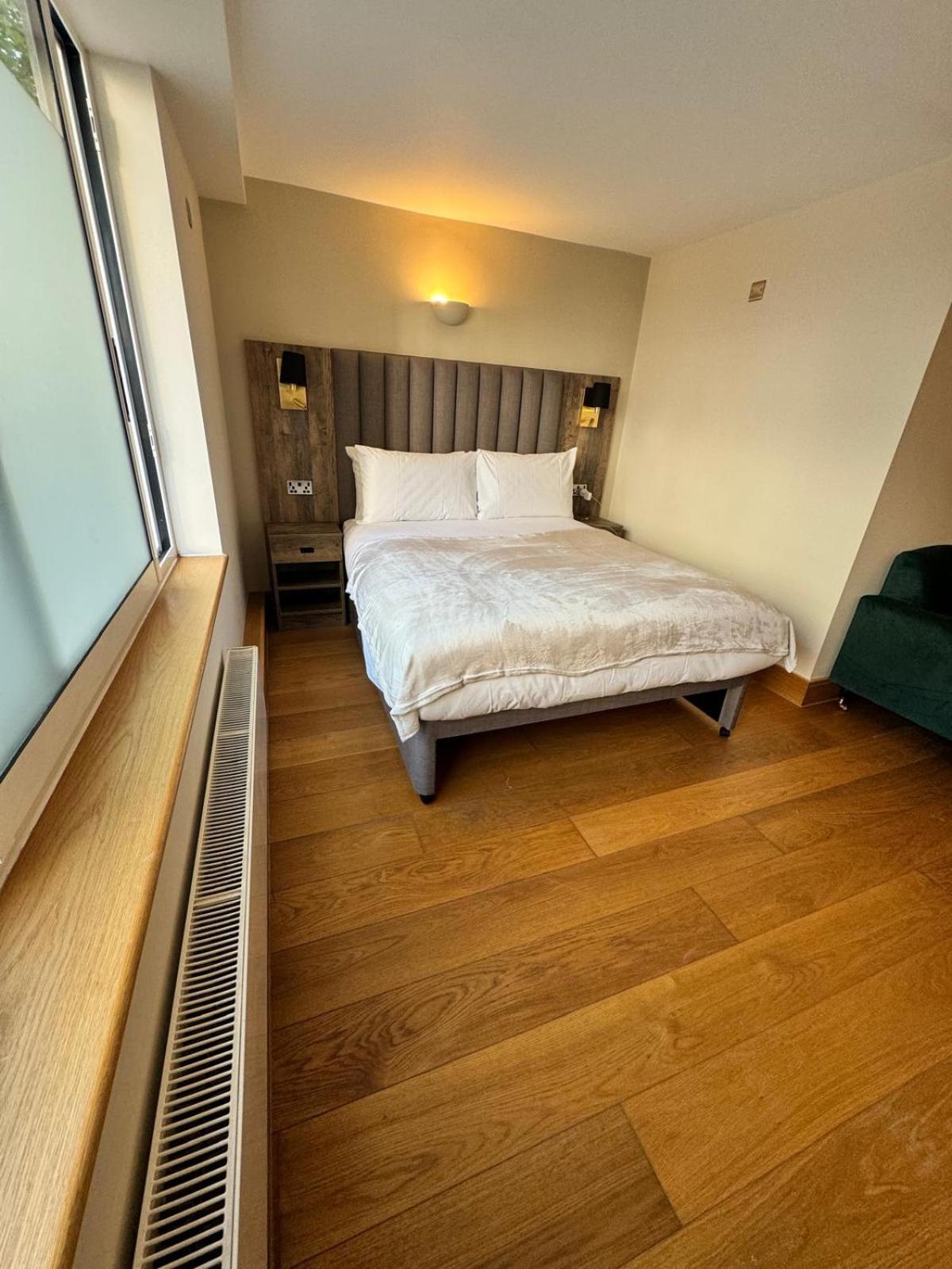 Westwood House Apartment London Bagian luar foto