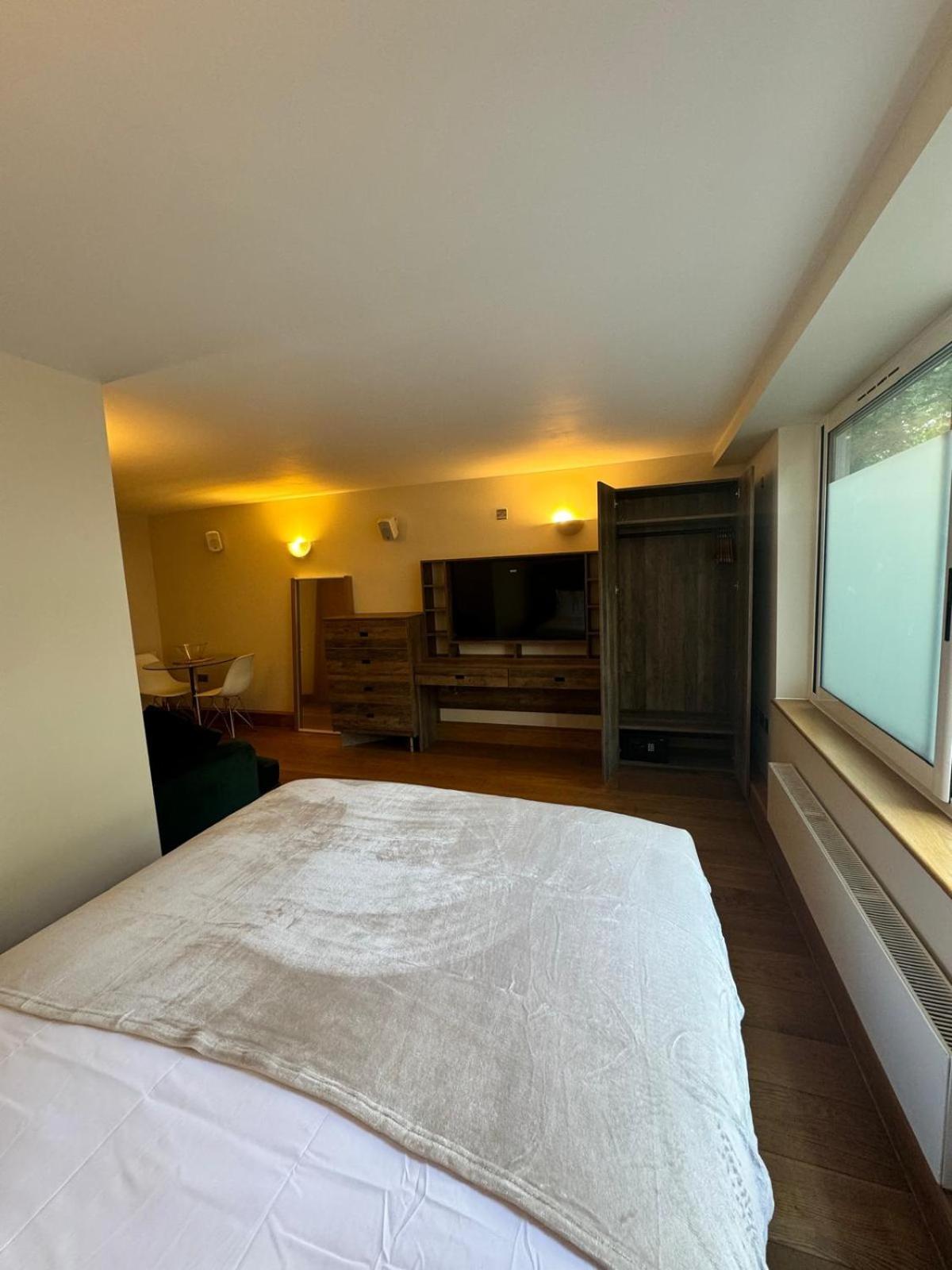 Westwood House Apartment London Bagian luar foto