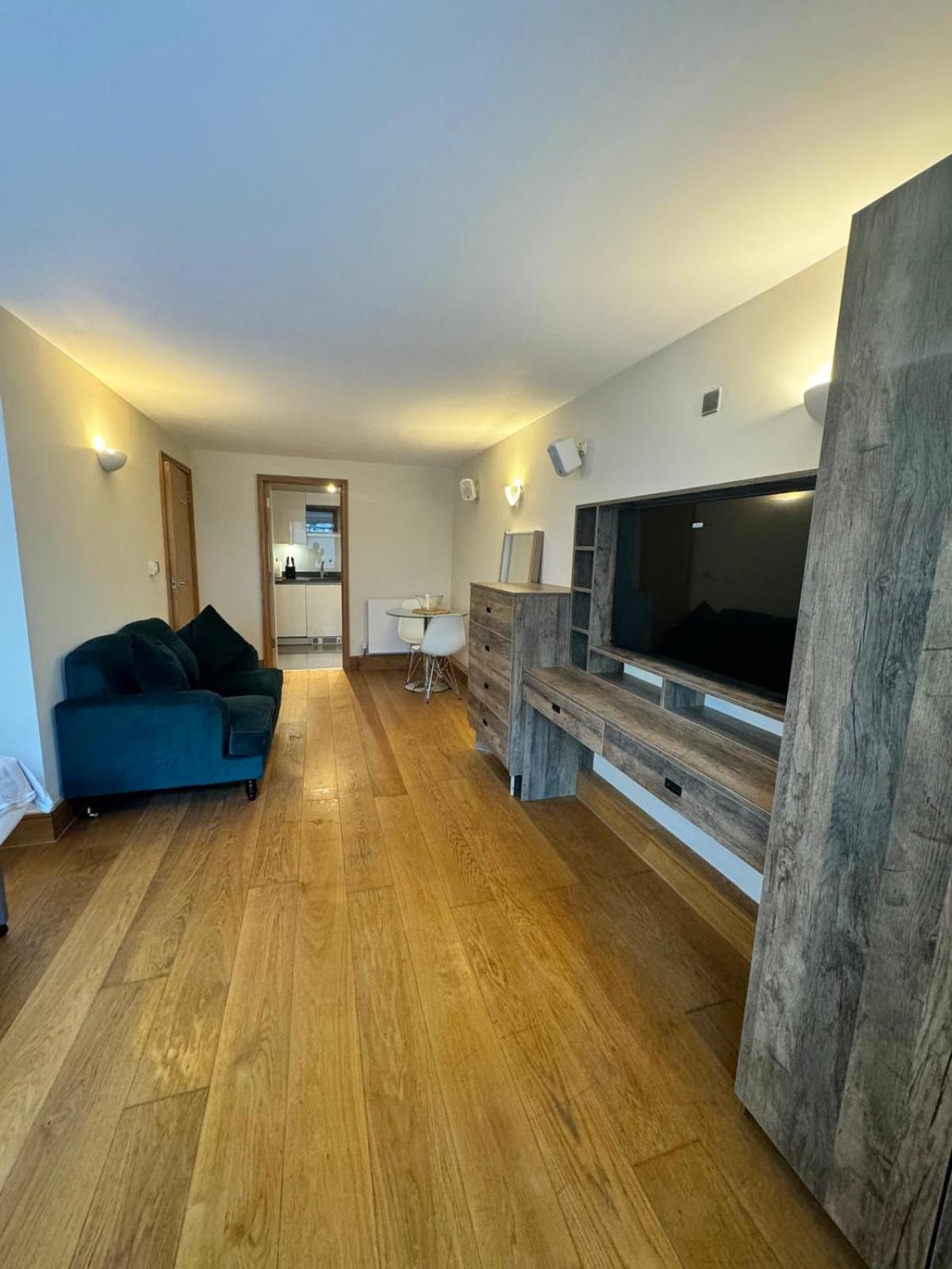 Westwood House Apartment London Bagian luar foto