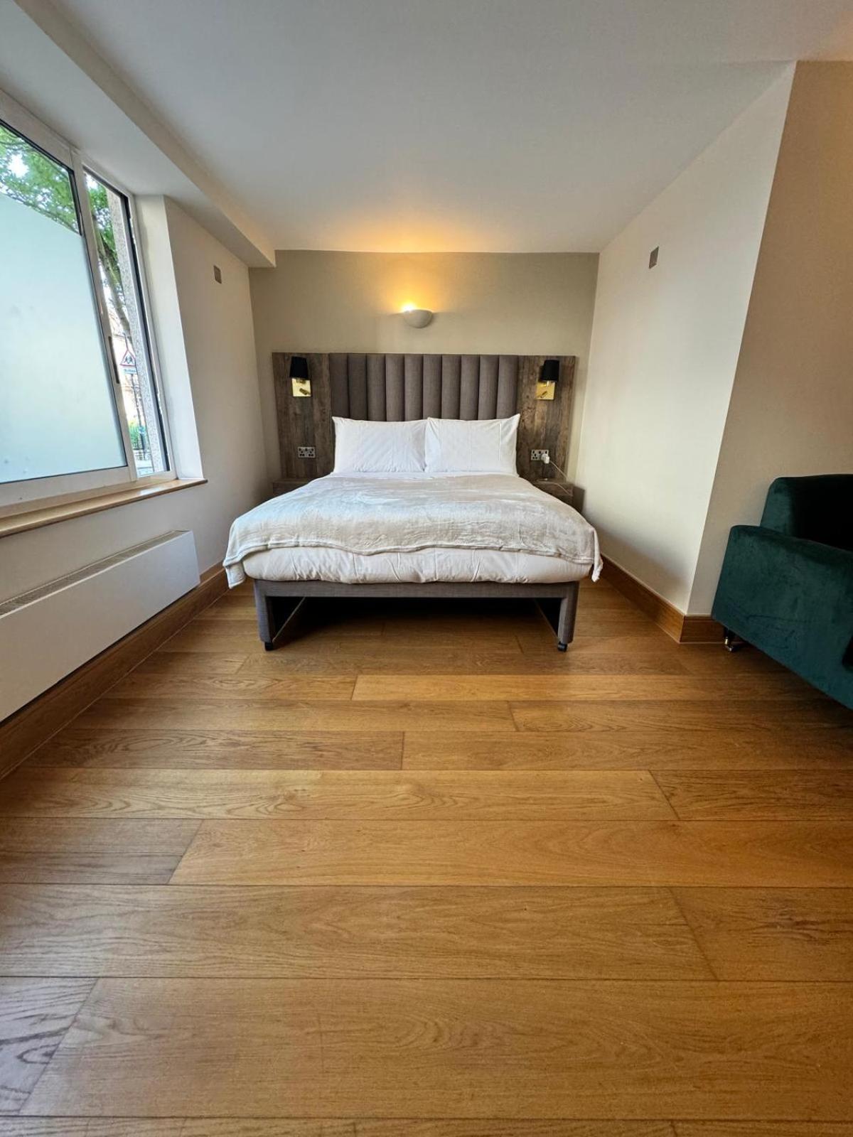 Westwood House Apartment London Bagian luar foto