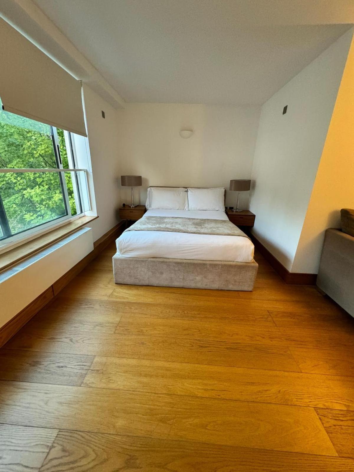 Westwood House Apartment London Bagian luar foto