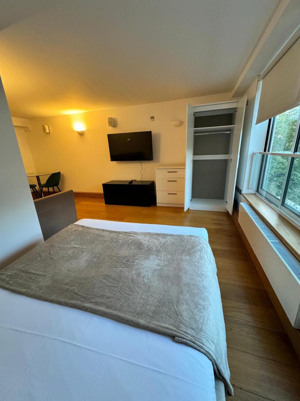 Westwood House Apartment London Bagian luar foto