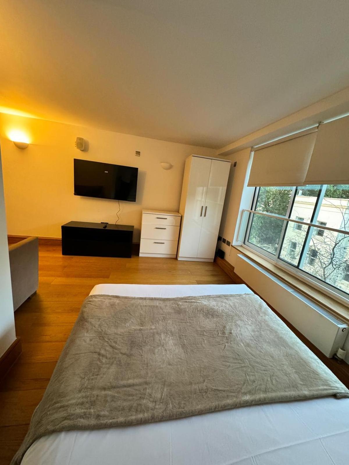 Westwood House Apartment London Bagian luar foto
