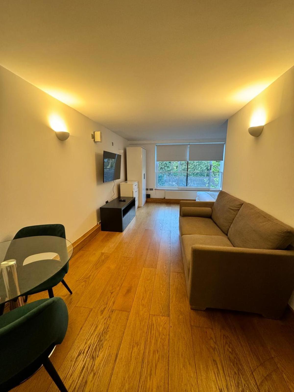 Westwood House Apartment London Bagian luar foto