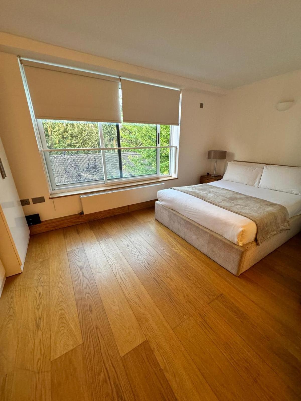 Westwood House Apartment London Bagian luar foto