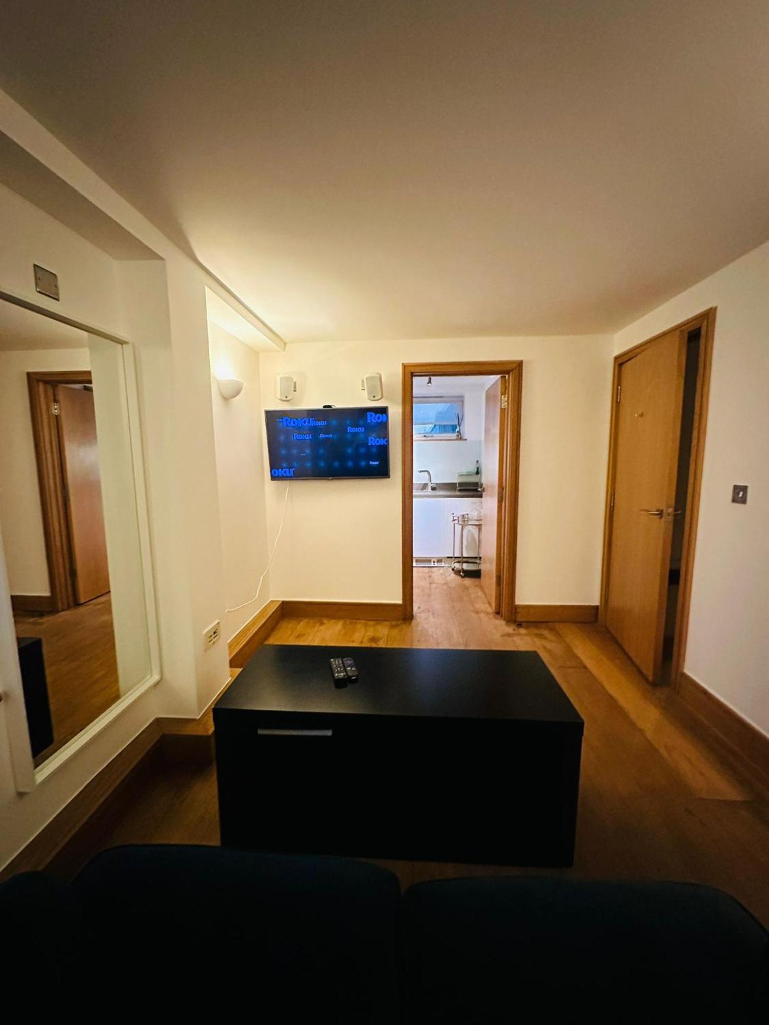 Westwood House Apartment London Bagian luar foto