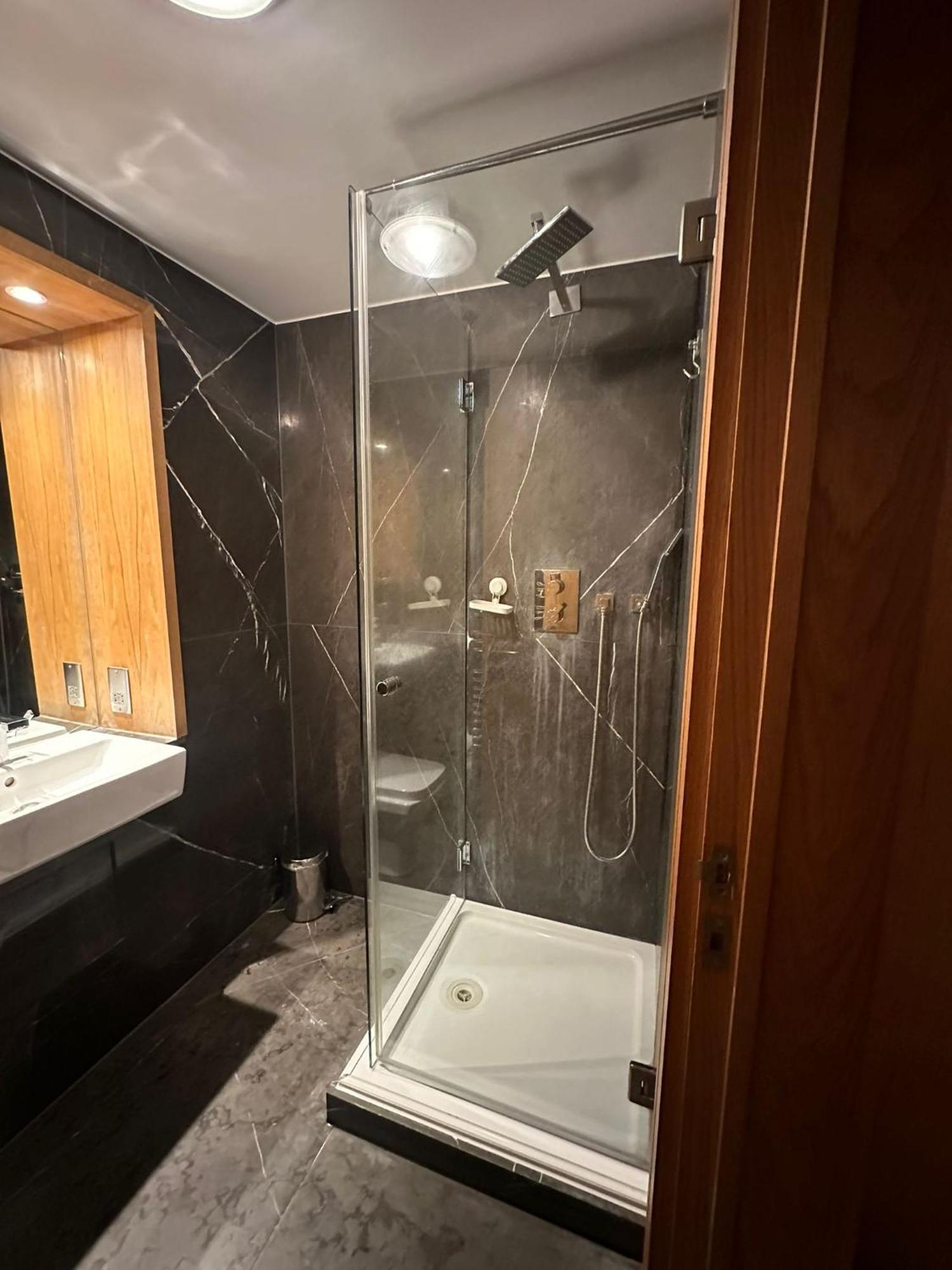 Westwood House Apartment London Bagian luar foto