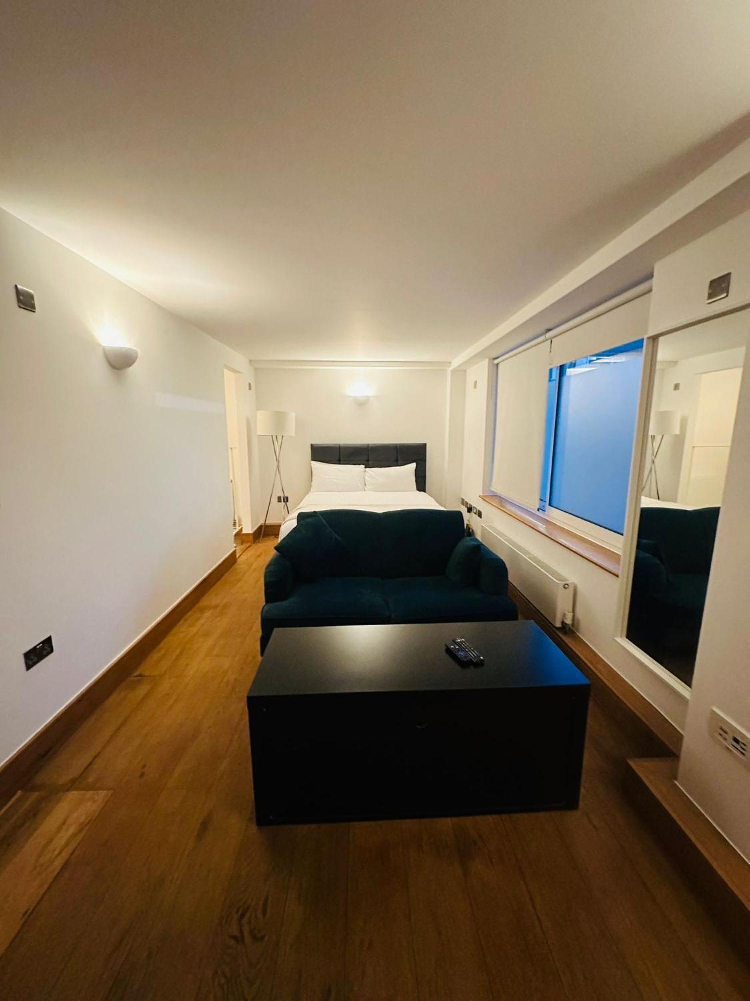 Westwood House Apartment London Bagian luar foto