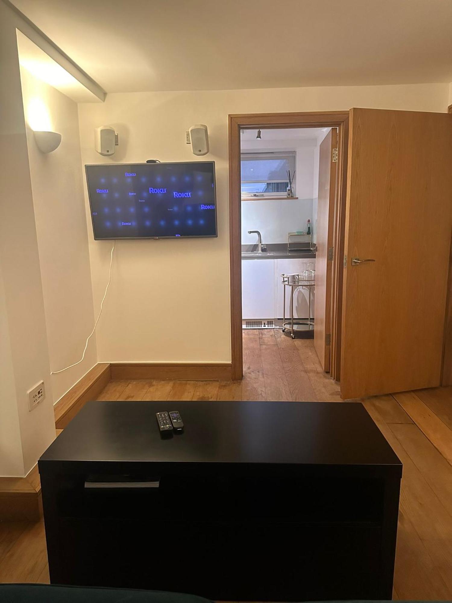 Westwood House Apartment London Bagian luar foto