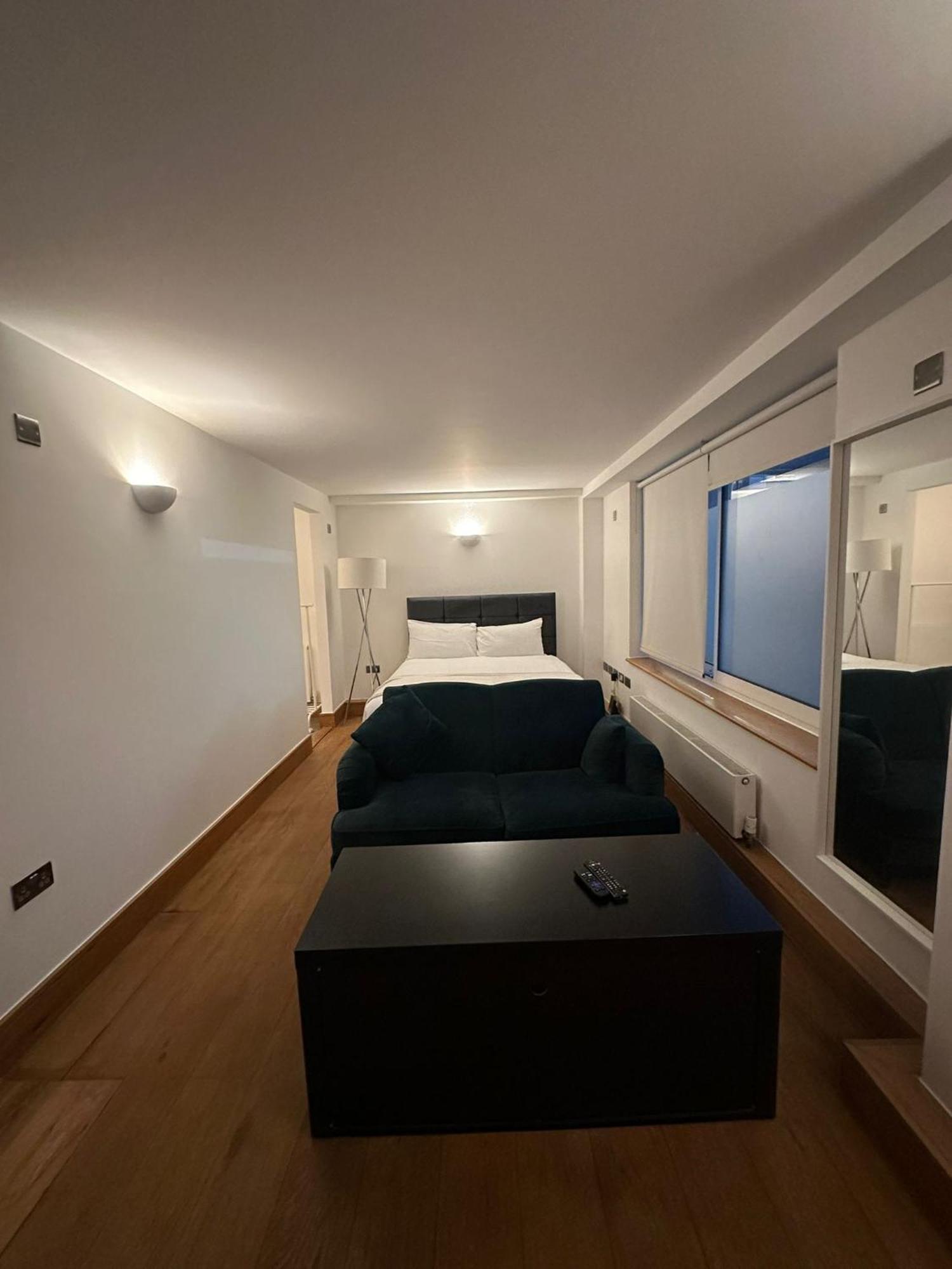 Westwood House Apartment London Bagian luar foto
