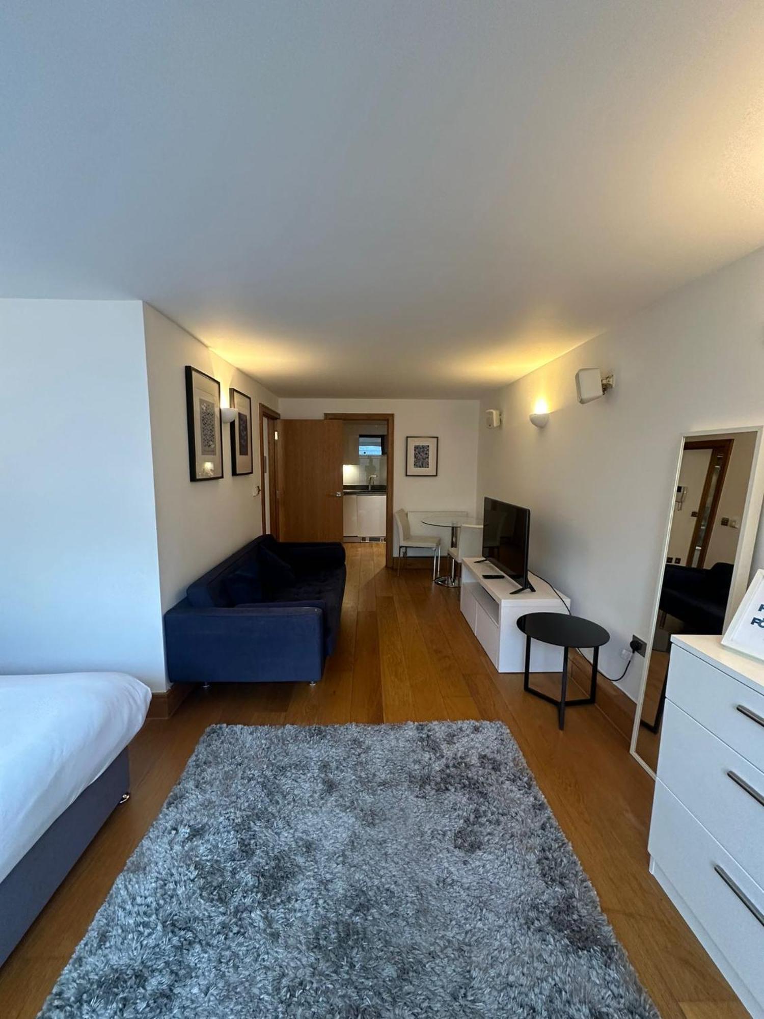 Westwood House Apartment London Bagian luar foto