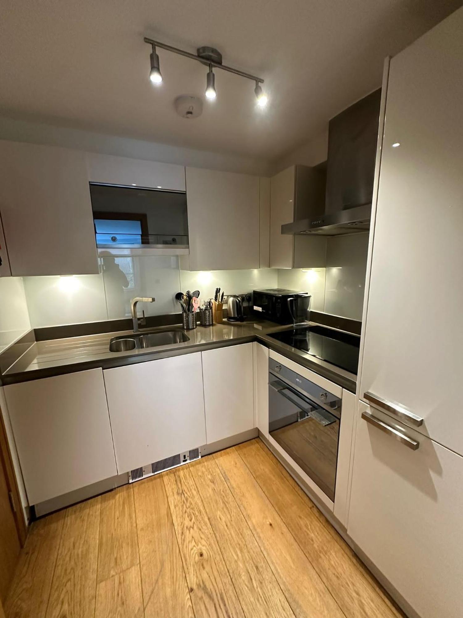 Westwood House Apartment London Bagian luar foto