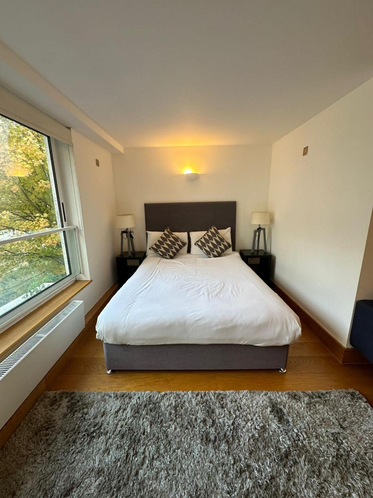 Westwood House Apartment London Bagian luar foto