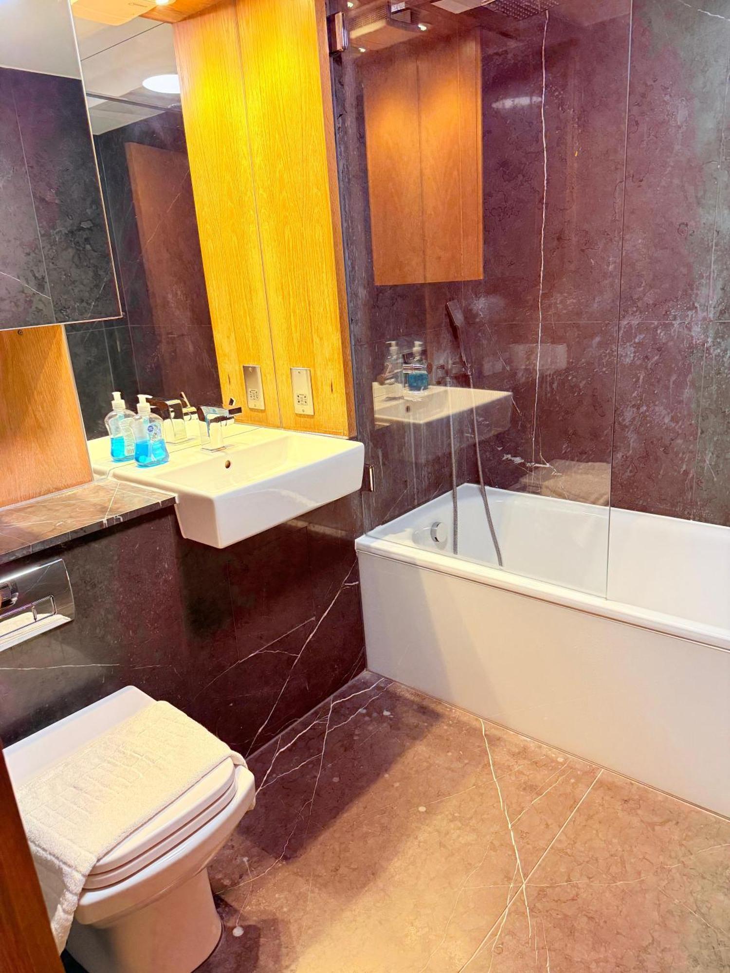 Westwood House Apartment London Bagian luar foto