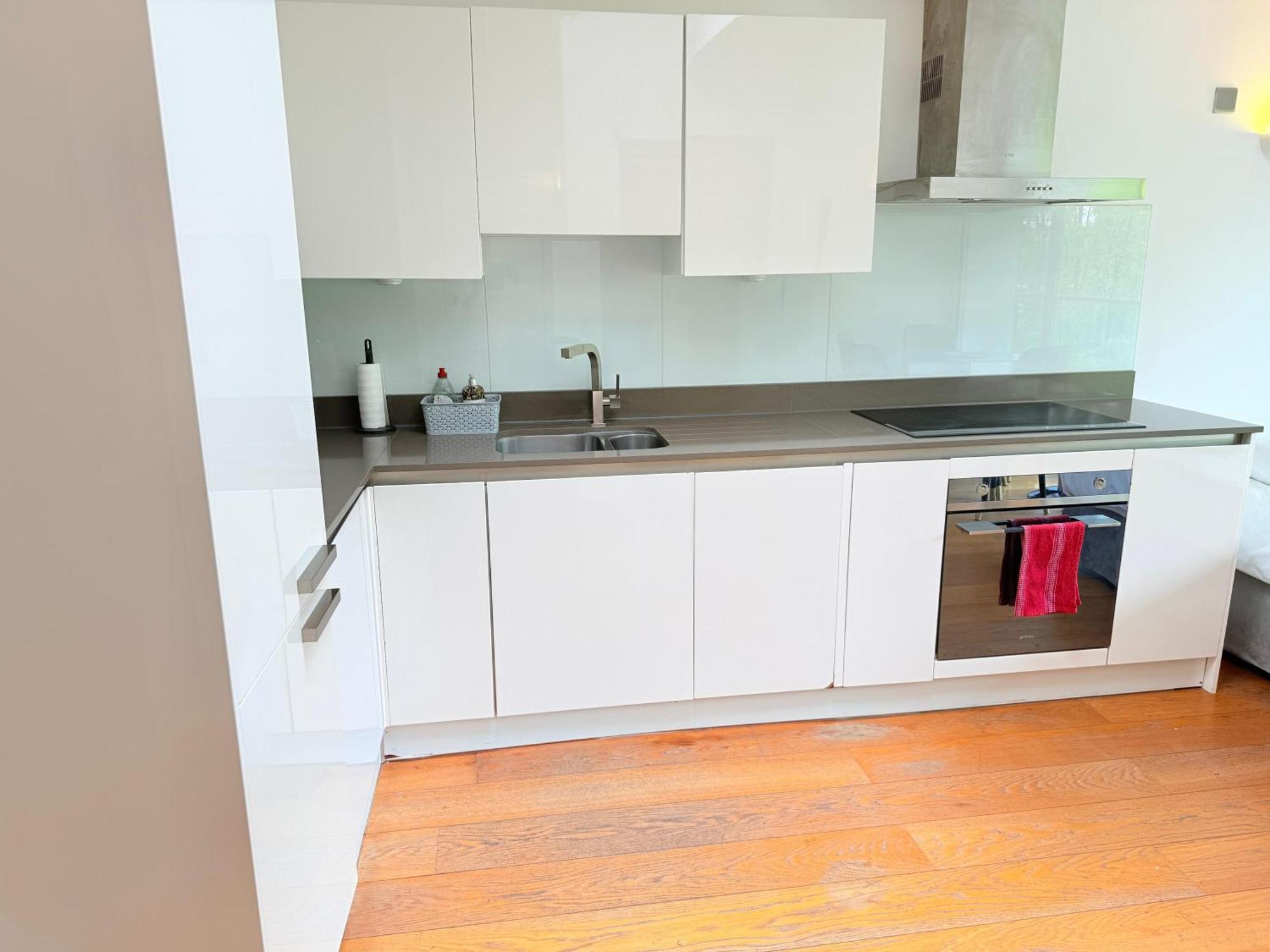 Westwood House Apartment London Bagian luar foto