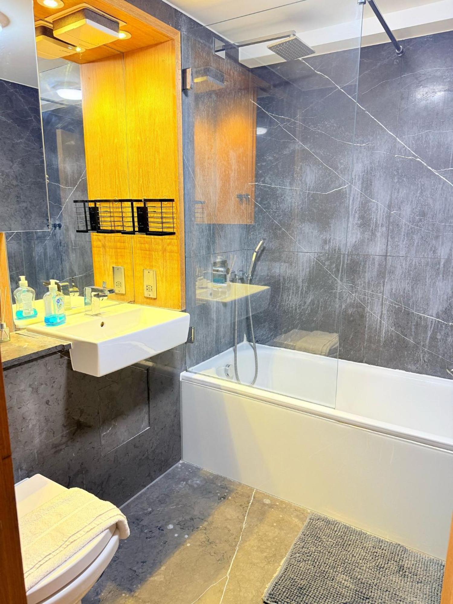 Westwood House Apartment London Bagian luar foto